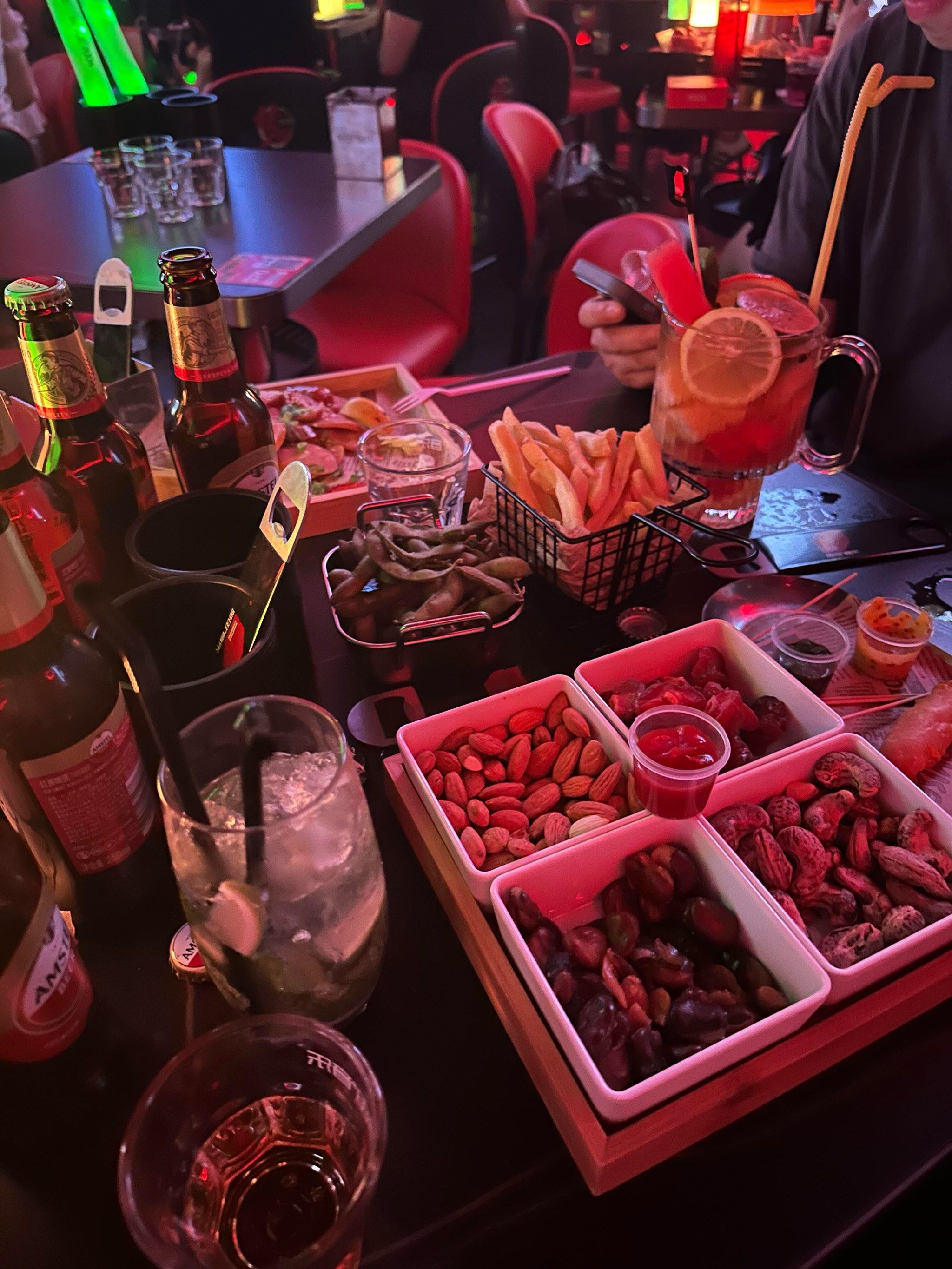 呼和浩特商务KTV优惠预订-玉泉区ktv预订